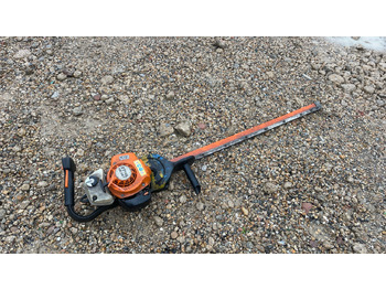 Equipamento de construção STIHL