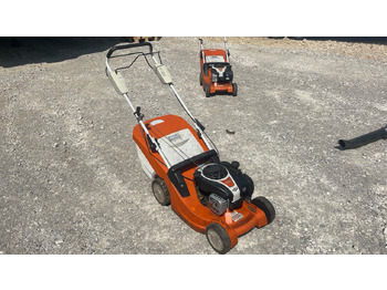 Equipamento de construção STIHL