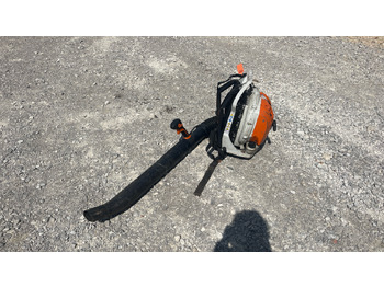 Equipamento de construção STIHL