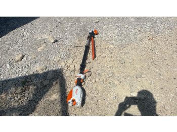Equipamento de construção STIHL