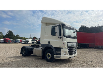 Tractor DAF CF 440