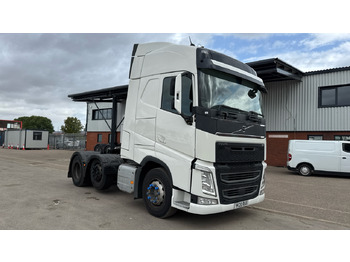Tractor VOLVO FH 460