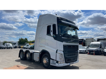 Tractor VOLVO FH 460