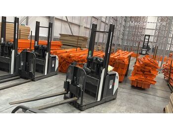 Order-picker UNICARRIERS EPL 100 180: foto 1