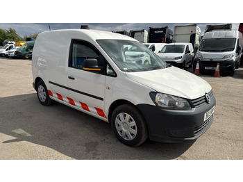 Furgão compacto VOLKSWAGEN Caddy 1.6