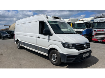 Carrinha frigorífica VOLKSWAGEN Crafter