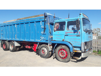 Camião basculante VOLVO