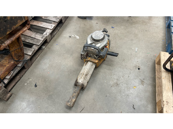 Equipamento de construção WACKER