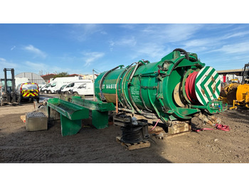 Equipamento de construção