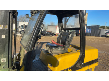 Empilhadeira a diesel YALE GDP35VXE2345: foto 5