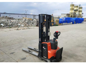 Stacker BT SWE120, forks 1400 mm: foto 3