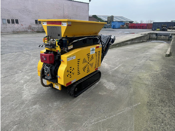 Leasing de TLS Y405 TLS Y405: foto 3