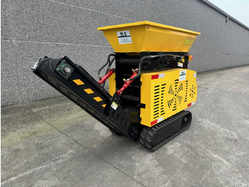Leasing de TLS Y405 TLS Y405: foto 1