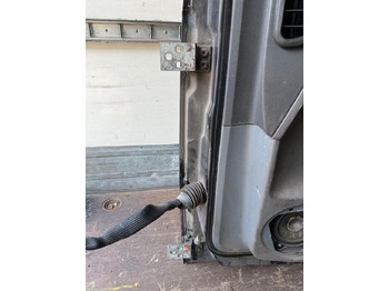 Porta e peças por Camião Atego 2 Beifahrertür schwarz Spiegel Innenverkleidung LN 69: foto 4