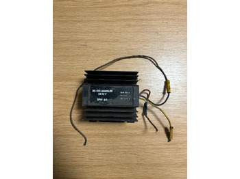 Sistema elétrico