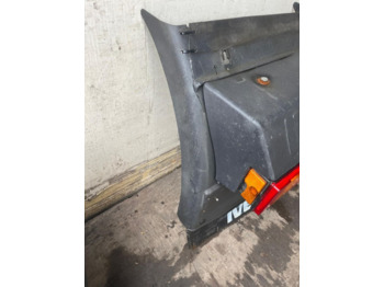 Para-lama por Camião IVECO Stralis 450 Kotflügel vorne links 41299389 / 41299388: foto 5