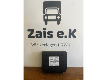 Centralina electrónica CONTINENTAL