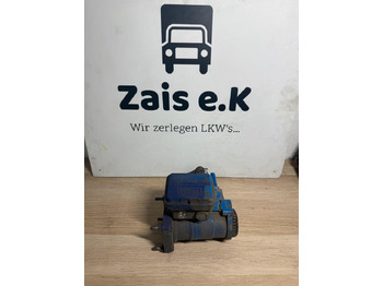 Válvula KNORR-BREMSE