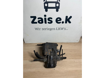 Válvula KNORR-BREMSE