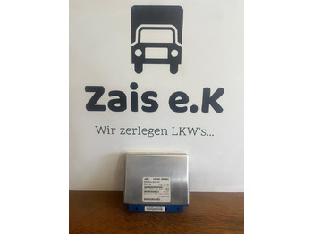 Centralina electrónica KNORR-BREMSE
