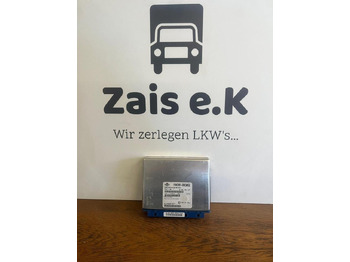Centralina electrónica KNORR-BREMSE