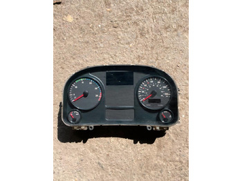 Painel de instrumentos MAN