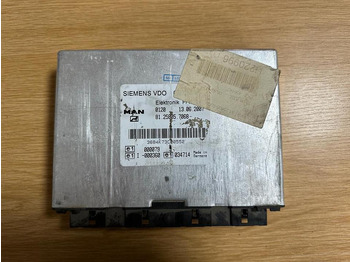 Centralina electrónica SIEMENS