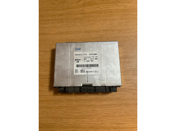 Centralina electrónica SIEMENS