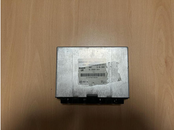 Centralina electrónica SIEMENS