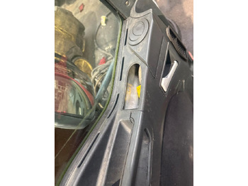 Porta e peças por Camião MAN TGL Fahrertür Rot Spiegel Innenverkleidung: foto 4