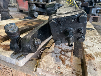 Caixa de direção por Camião MAN TGM Lenkung Lenkgetriebe ZF: foto 4