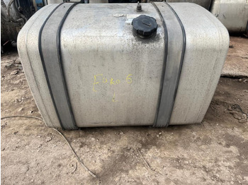 Tanque de combustível MAN TGX