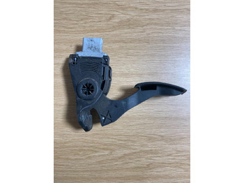 Pedal por Camião MAN TGX Gaspedal 81.259706103: foto 3 Pedal por Camião MAN TGX Gaspedal 81.259706103: foto 3