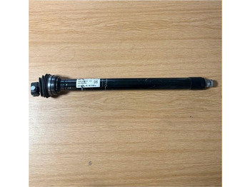 Direcção MERCEDES-BENZ Actros