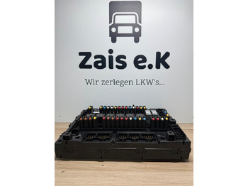 Fusível MERCEDES-BENZ Actros