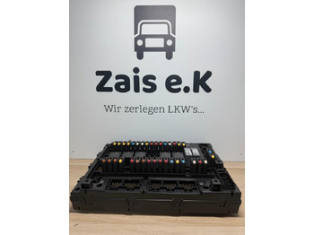 Fusível MERCEDES-BENZ Actros