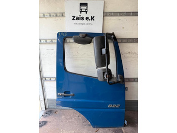 Porta e peças MERCEDES-BENZ Atego
