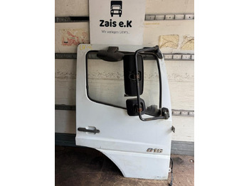 Porta e peças MERCEDES-BENZ Atego