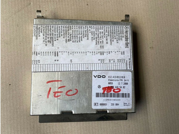 Centralina electrónica VDO Atego