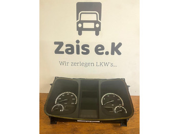 Painel de instrumentos MERCEDES-BENZ Actros