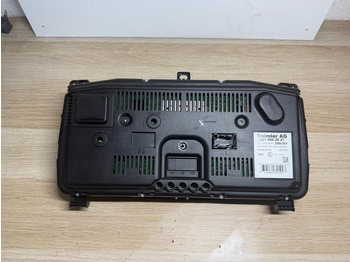 Painel de instrumentos por Camião Mercedes Benz Actros MP4 Kombiinstrument / Tacho A9614462821: foto 2