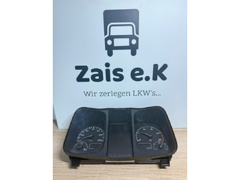 Painel de instrumentos MERCEDES-BENZ Actros