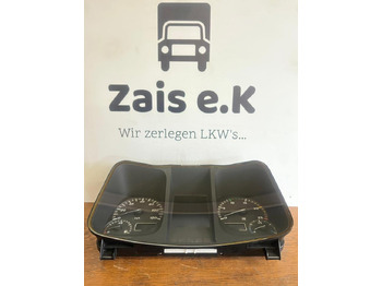 Painel de instrumentos MERCEDES-BENZ Actros