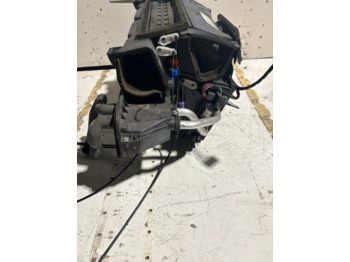 Aquecimento/ Ventilação por Camião Mercedes-Benz Atego Heizung/Klimakasten A9408300160: foto 3