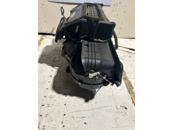 Aquecimento/ Ventilação por Camião Mercedes-Benz Atego Heizung/Klimakasten A9408300160: foto 2