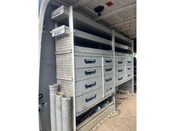 Equipamento para oficina