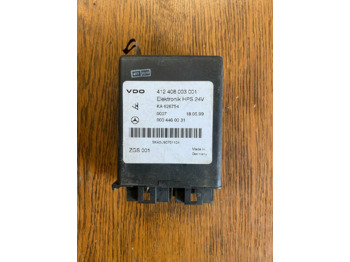 Centralina electrónica por Camião Mercedes Benz VDO Elektronik HPS Steuergerät 000 446 00 31: foto 1