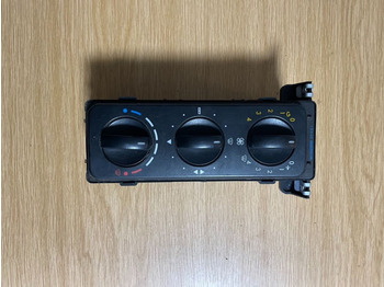 Aquecimento/ Ventilação MERCEDES-BENZ Axor