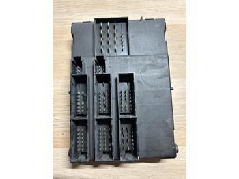 Peça de reposição MAN EU6 WABCO Elektronik ZBR 2 Steuergerät 81.25806-7117: foto 4
