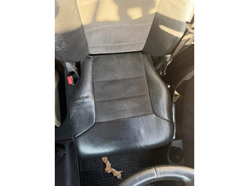 Peça de reposição MAN TGX EU6 Fahrersitz Alcantara Leder: foto 2